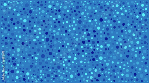Abstract dotted Colorful Ge...