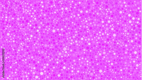 Abstract dotted Colorful Ge...