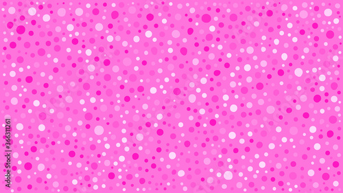 Abstract dotted Colorful Ge...