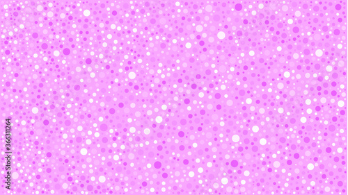 Abstract dotted Colorful Ge...