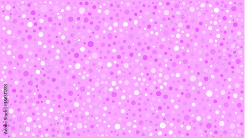 Abstract dotted Colorful Ge...