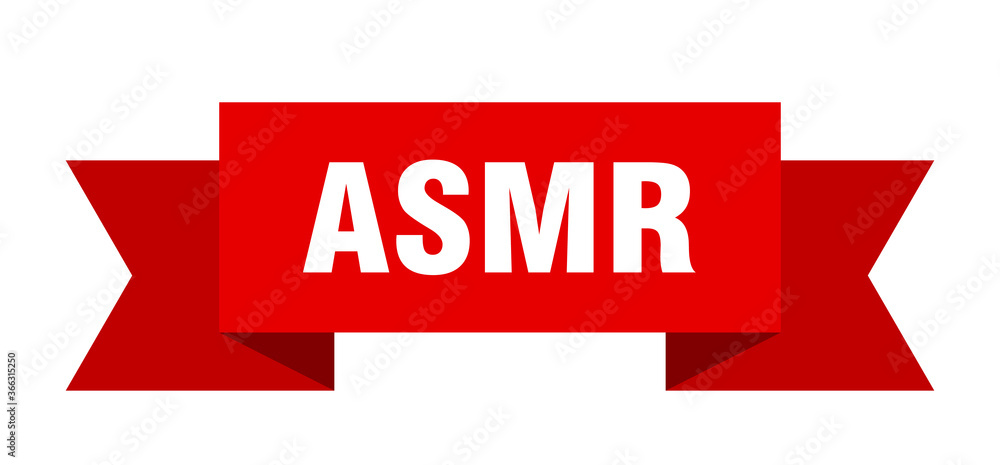 asmr ribbon. asmr paper band banner sign asmr ribbon. asmr paper band banner sign