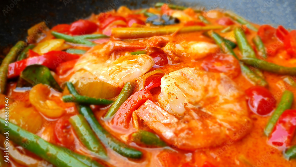 garnelencurry garnelencurry