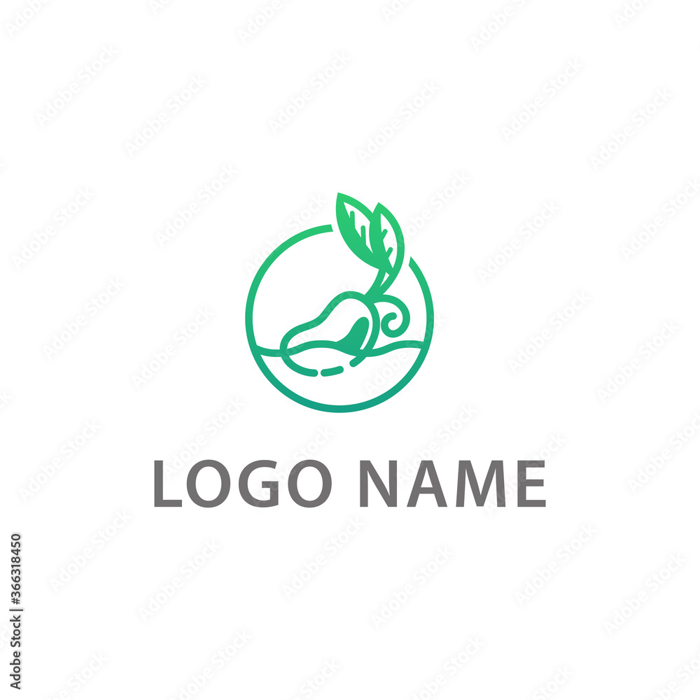 simple logo for agriculture and plants
simple logo for agriculture and plants