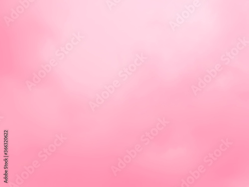 Beautiful abstract color pink texture background on white surface granite, orange and pink cloud sky on art graphics, pink background