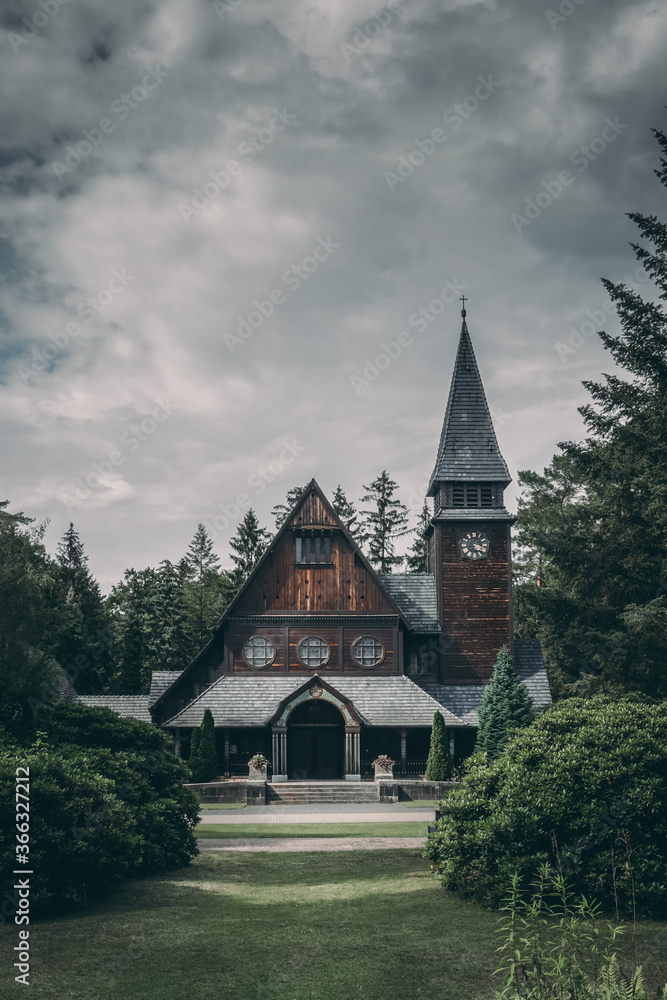 Stabkirche Stahnsdorf005