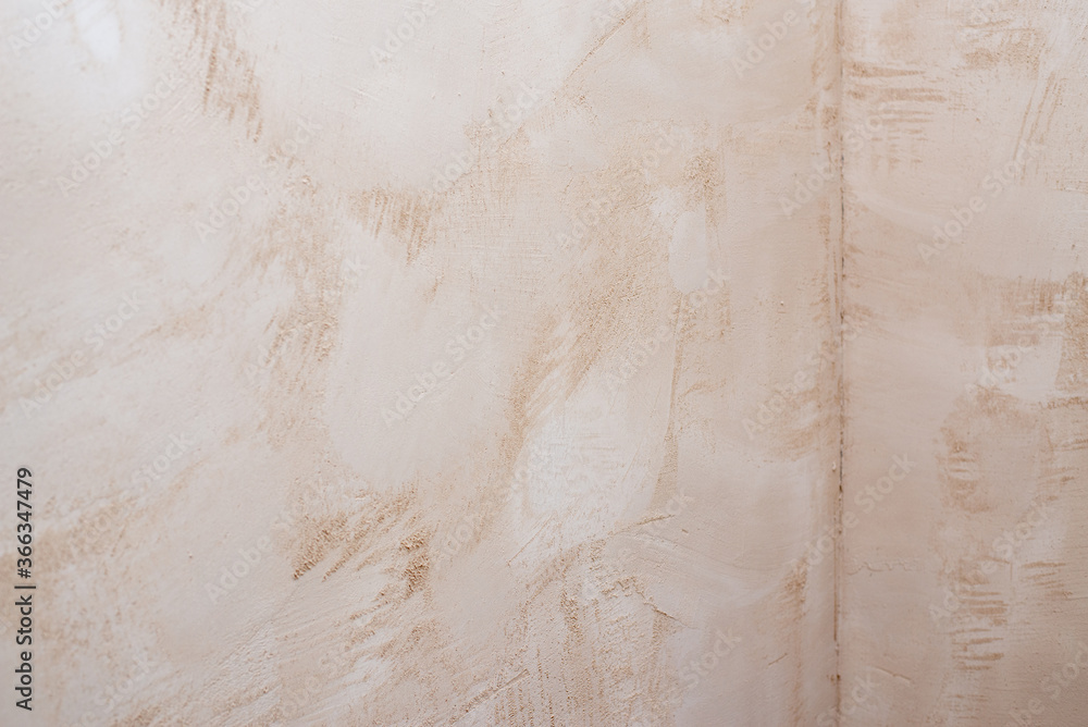 Obraz premium painted wall texture