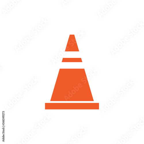 warning cone, building cone, construction cone, safety cone, orange cone, orange, cone, clipart, template, abstract, background, concept, creative, decor, decoration, design, graphic, hipster, icon, l