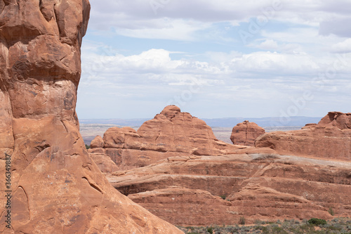 arches national park wallpaper