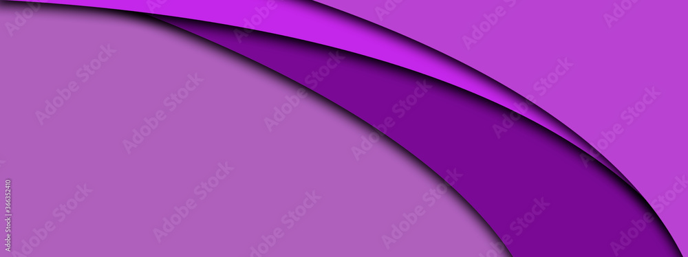 Beautiful abstract purple background with waves Beautiful abstract purple background with waves