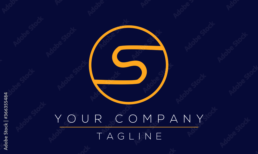 Letter S Logo Design, Creative Modern Icon S Letter S Logo Design, Creative Modern Icon S