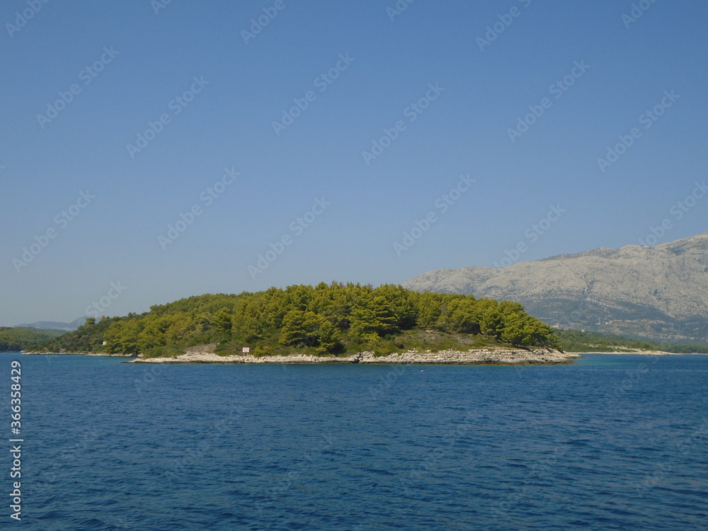 Croatian Coast Croatian Coast