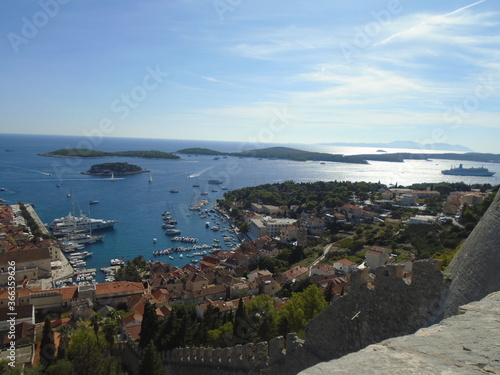 Hvar, Croatia