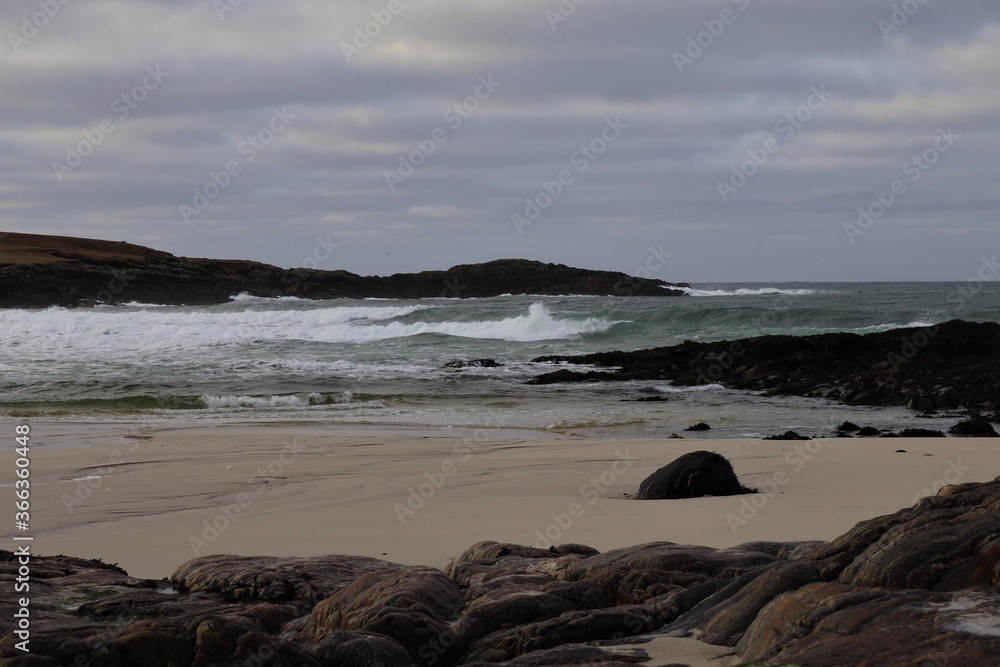Rocky Beach Rocky Beach