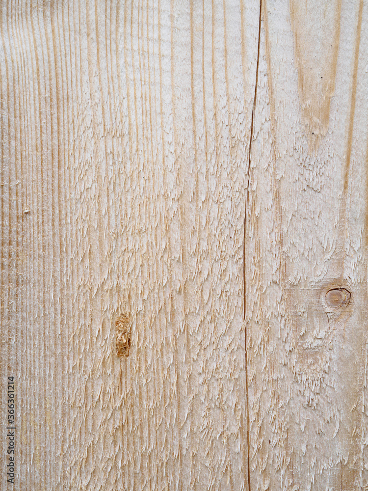 Hackly dirty natural wood board texture, wooden background, vertical Hackly dirty natural wood board texture, wooden background, vertical
