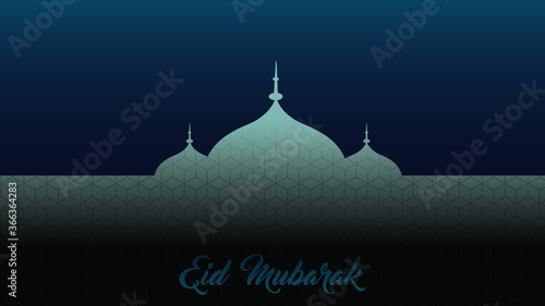 Feast of the Sacrif (Eid al-Adha Mubarak) Feast of the Sacrifice Greeting (Turkish: Kurban Bayraminiz Kutlu Olsun) Holy days of muslim community.