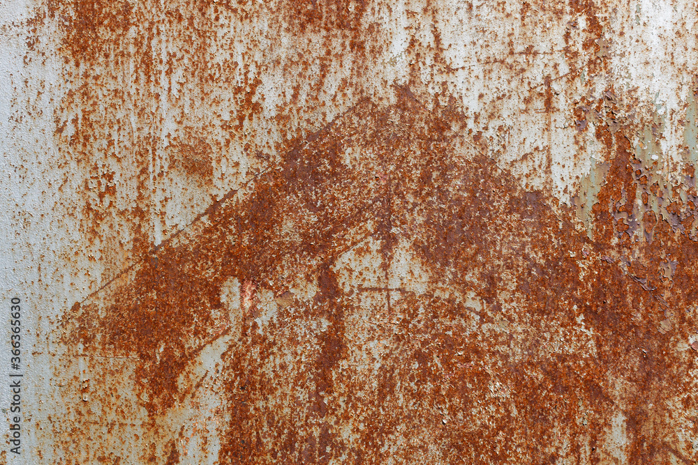 Grunge rusted metal texture, rust and oxidized metal background. Old metal iron panel. Grunge rusted metal texture, rust and oxidized metal background. Old metal iron panel.
