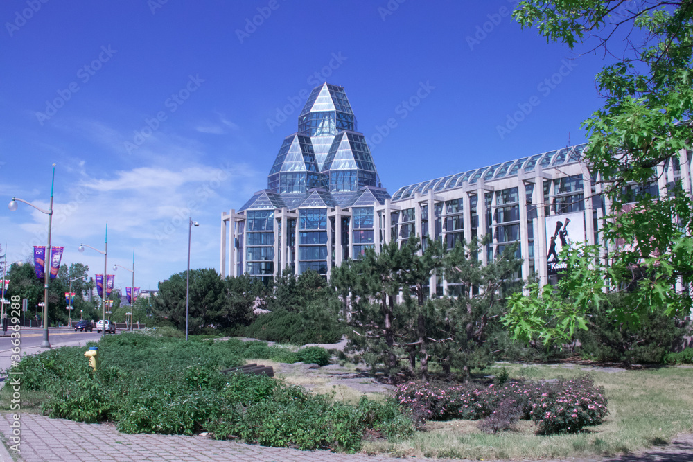 National Gallery of Canada