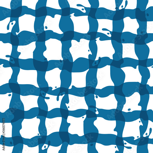 Creative abstract seamless ...