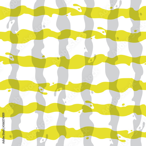 Creative abstract seamless ...