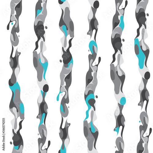 Creative abstract seamless ...