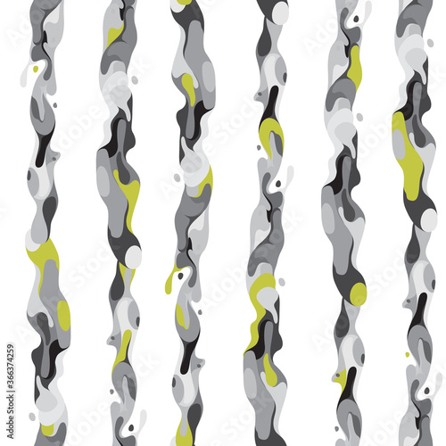 Creative abstract seamless ...