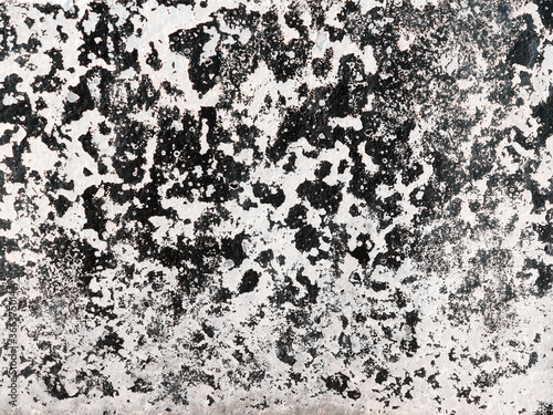 Wallpaper Mural Abstract concrete, weathered with cracks and scratches. Landscape style. Grungy Concrete Surface. Great background or texture. Torontodigital.ca