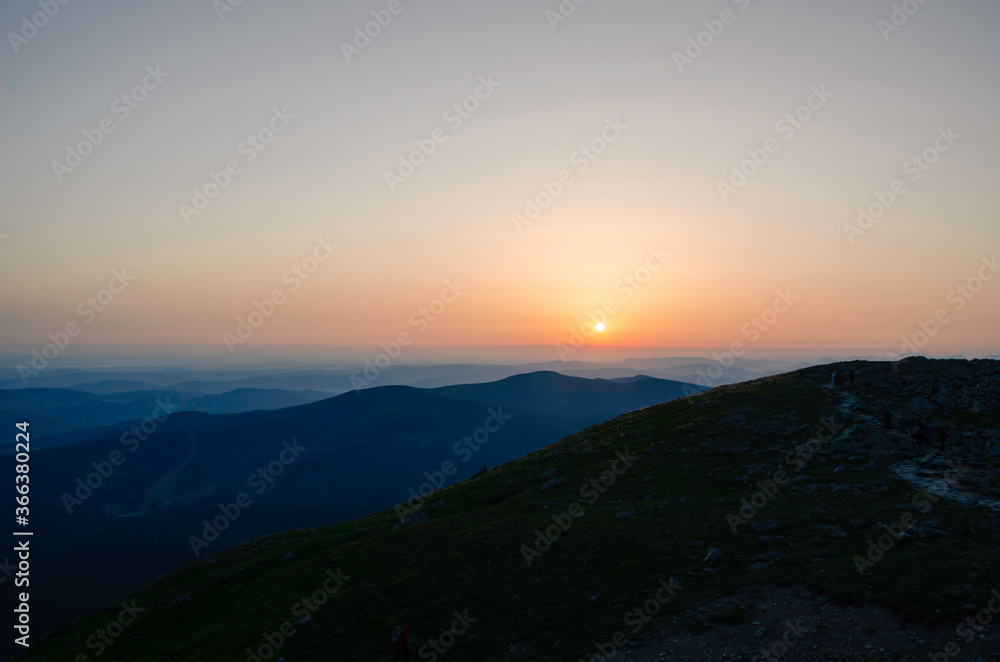 Sunrise Sunrise