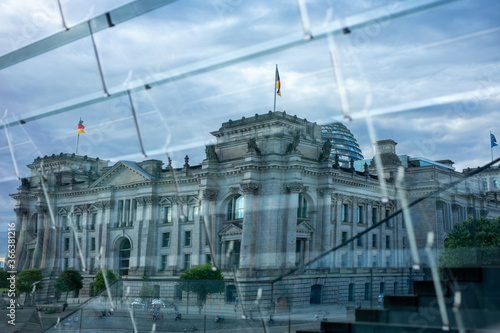 Wallpaper Mural Berlin  Torontodigital.ca