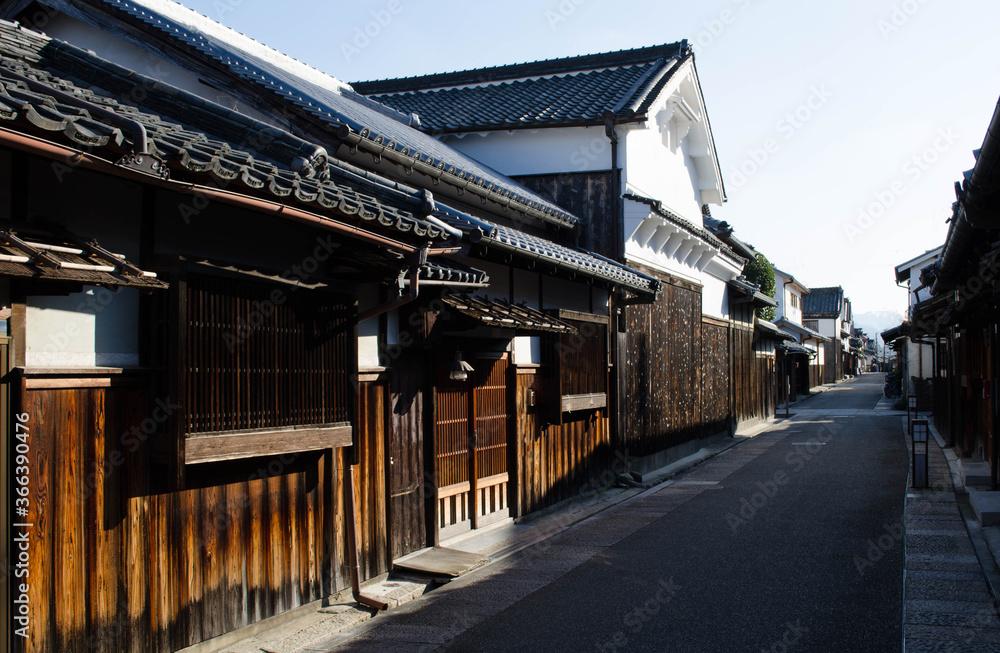 地内町 地内町