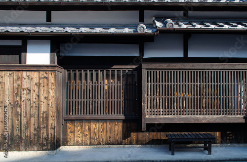 日本家屋