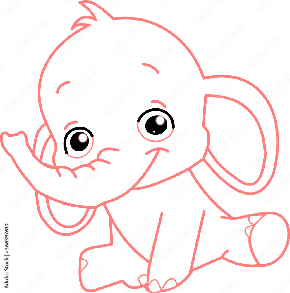 ELEPHANT ELEPHANT