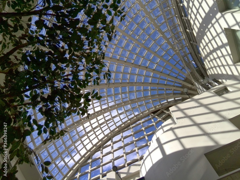 Obraz premium アトリウム
