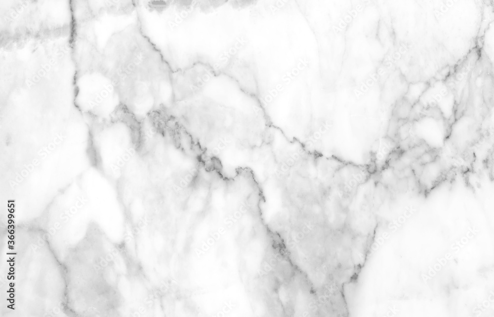 White marble background