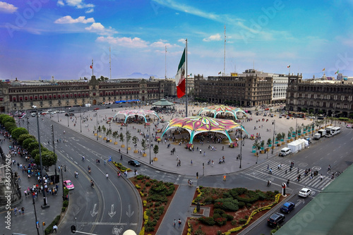 Foto Arquitectura