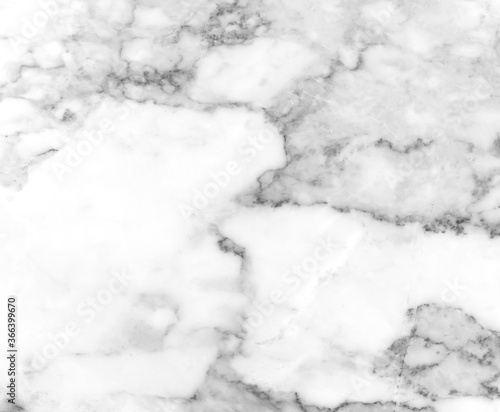 White marble background