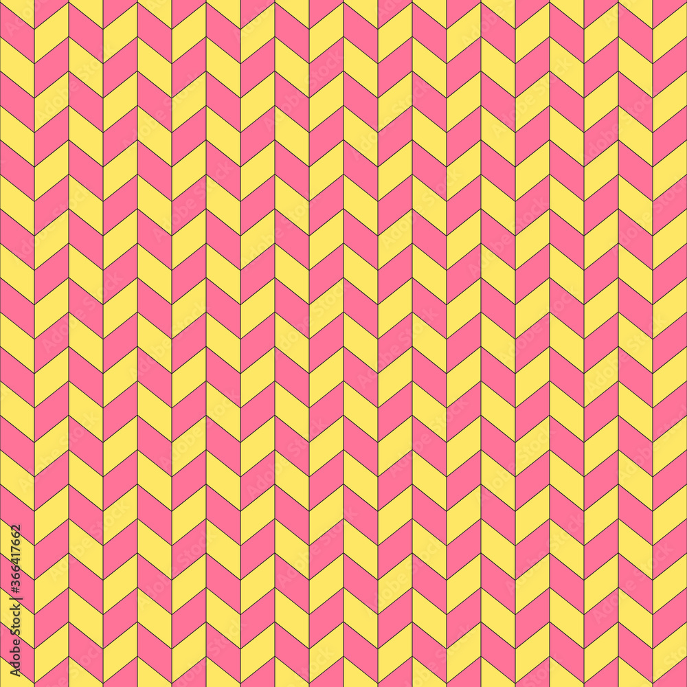 Seamless pattern vector design for tile and textile work Seamless pattern vector design for tile and textile work