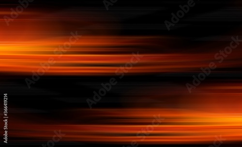 Red dark abstract background rays of colorful light gradient motion blurred. use for empty studio room backdrop wallpaper showcase or product your. copy space for text