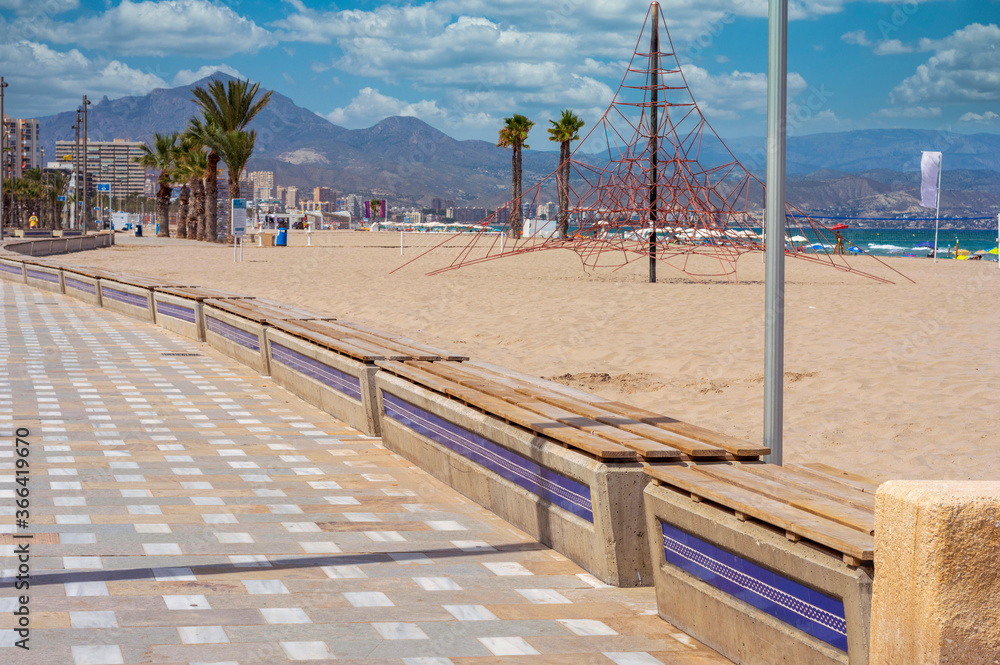 The BEACH San Juan or San Juan BEACH The BEACH San Juan or San Juan BEACH