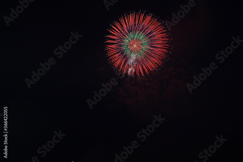 国際花火シンポジウム © leap111