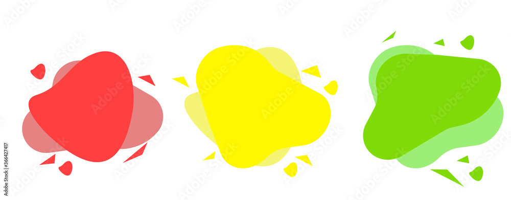 Colorful mosaic covers design illustration on white background Colorful mosaic covers design illustration on white background