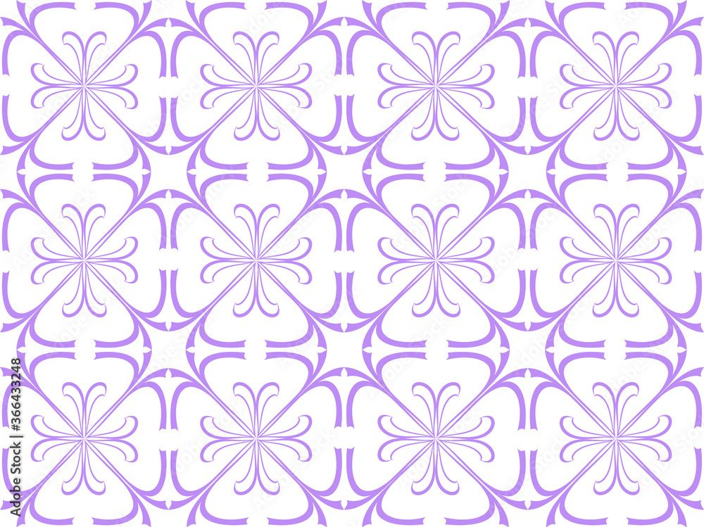Seamless pattern design with floral background elements, beautiful ornaments, black, white, orange, pink, red, green, yellow, blue, gray, purple, brown Seamless pattern design with floral background elements, beautiful ornaments, black, white, orange, pink, red, green, yellow, blue, gray, purple, brown