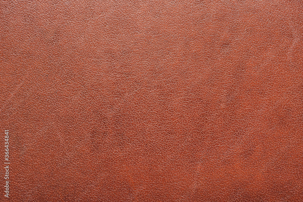 Abstract natural brown leather texture pattern background Abstract natural brown leather texture pattern background