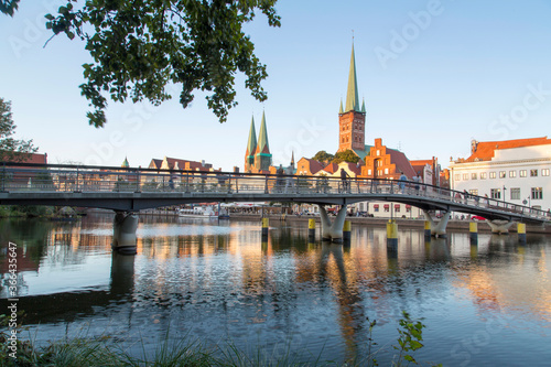 Lubeck - Germany © Alessandro Lai