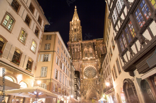 Strasbourg - France