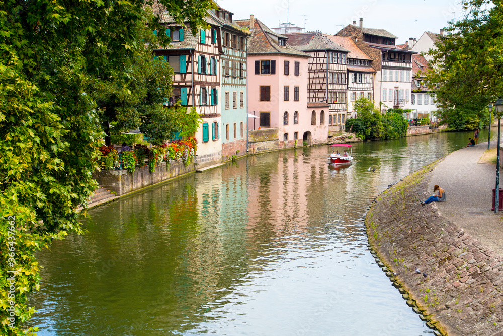 Strasbourg - France