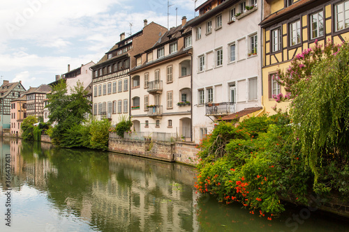 Strasbourg - France