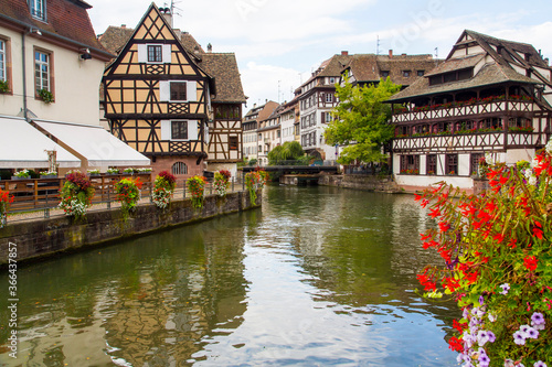 Strasbourg - France