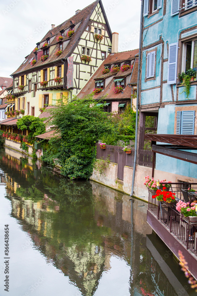 Colmar - France