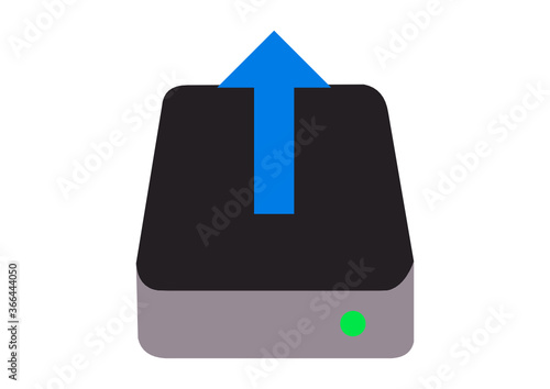 HDD SSD Festplatte Uploads 